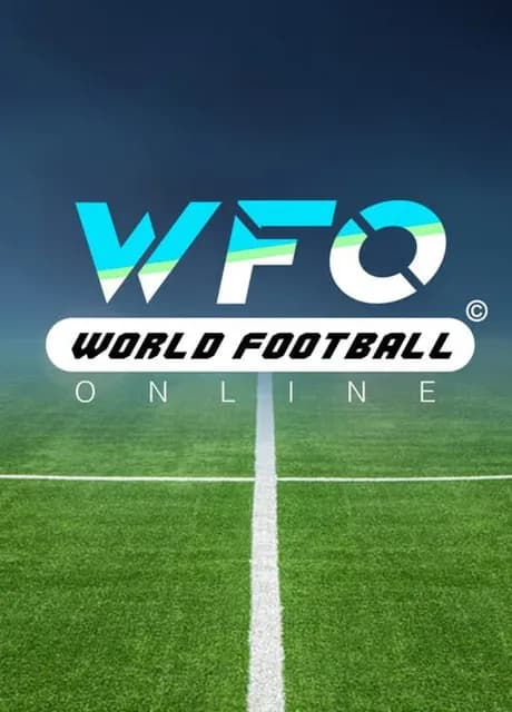 WFO World Football Online