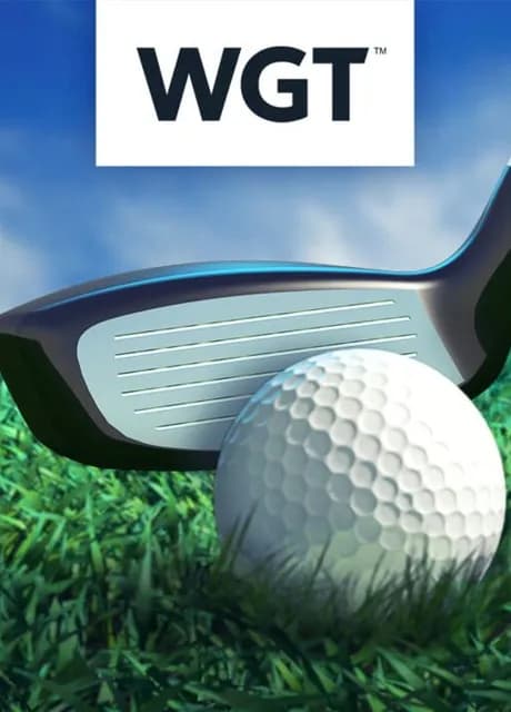 WGT Golf