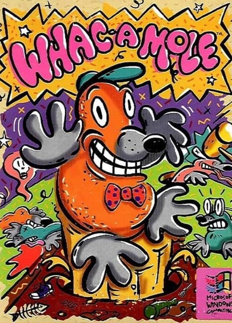 Whac-a-Mole