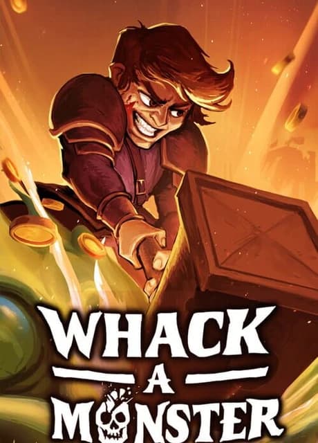 Whack-A-Monster