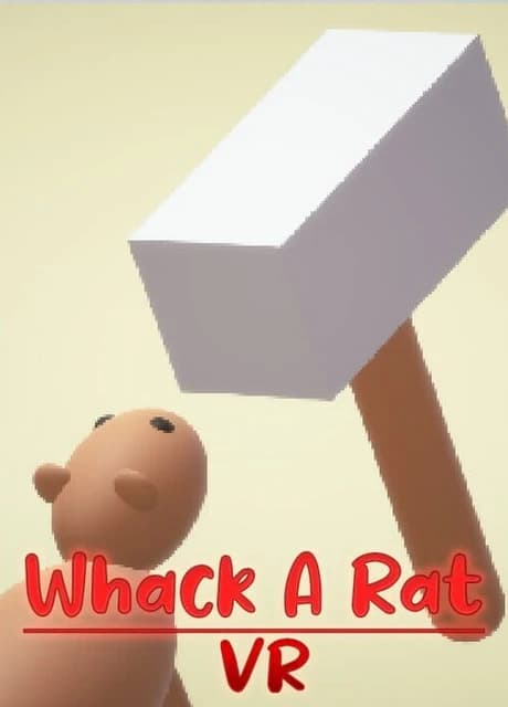 Whack A Rat VR