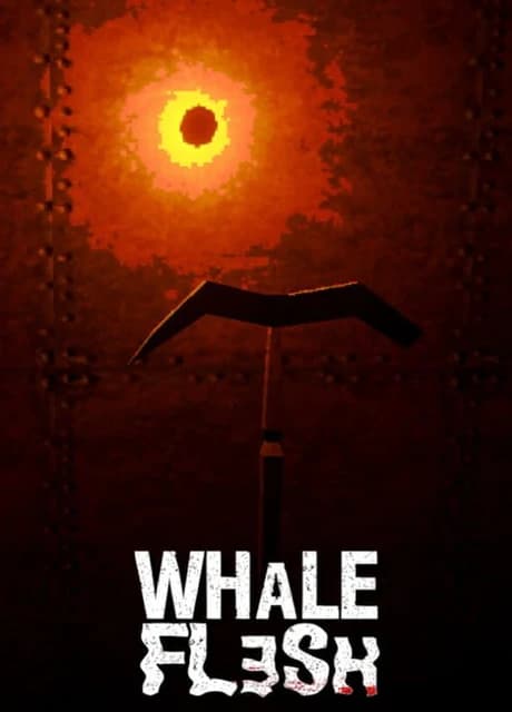 Whale Flesh
