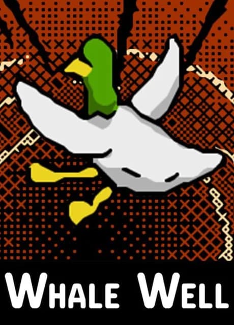 Whale Well