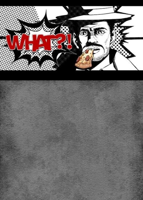 What?!