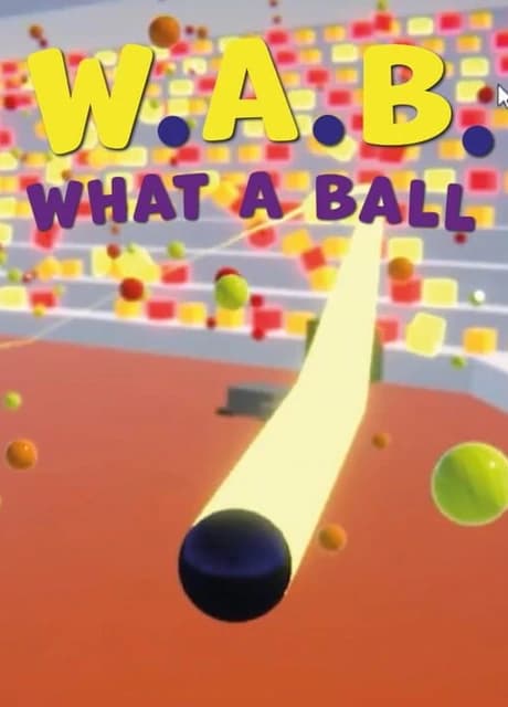 What a Ball
