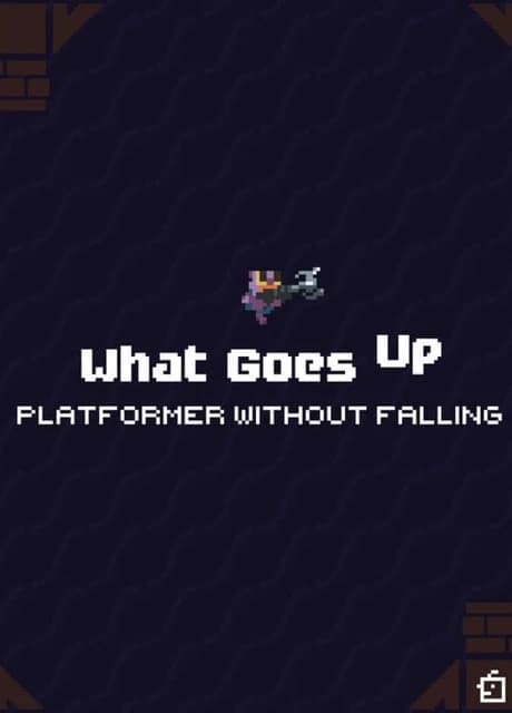 What Goes Up