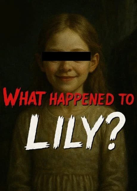 What Happened to Lily?