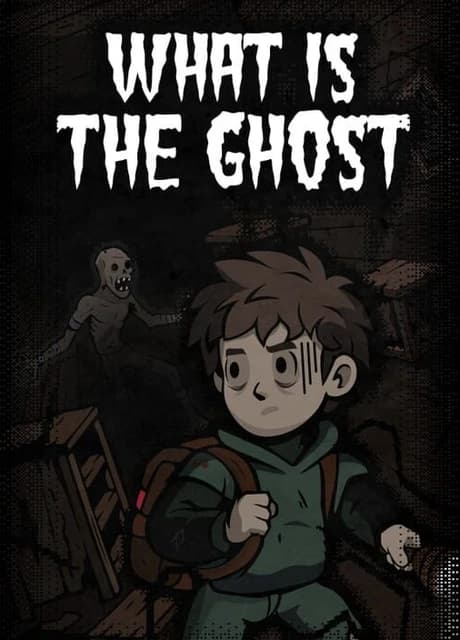 What Is The Ghost