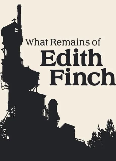 What Remains of Edith Finch