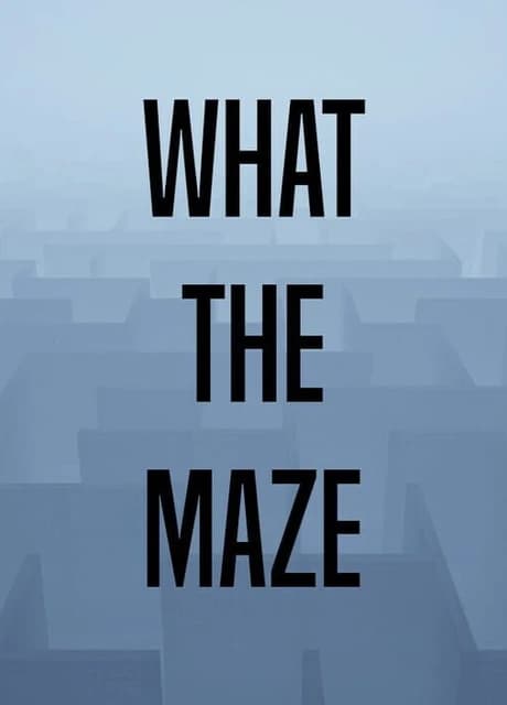 What the Maze