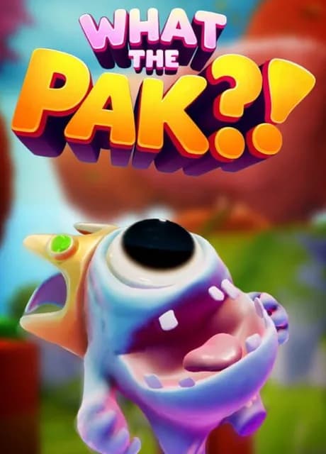 What The Pak?!