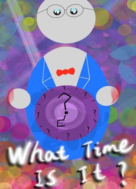 What Time Is It