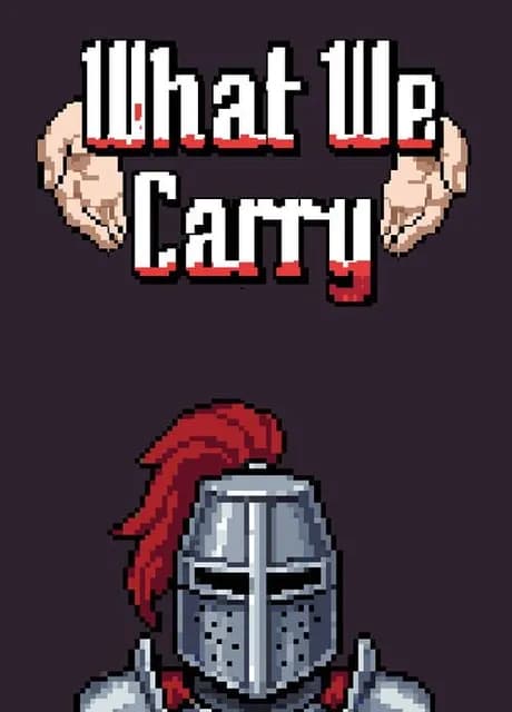 What We Carry