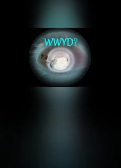 What Would You Do?