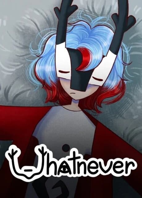 Whatnever