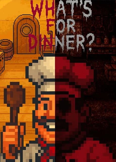What's for Dinner?