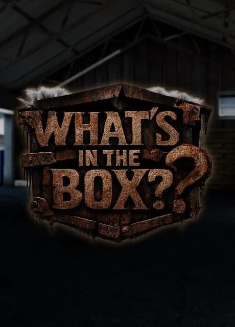 What’s in the Box?