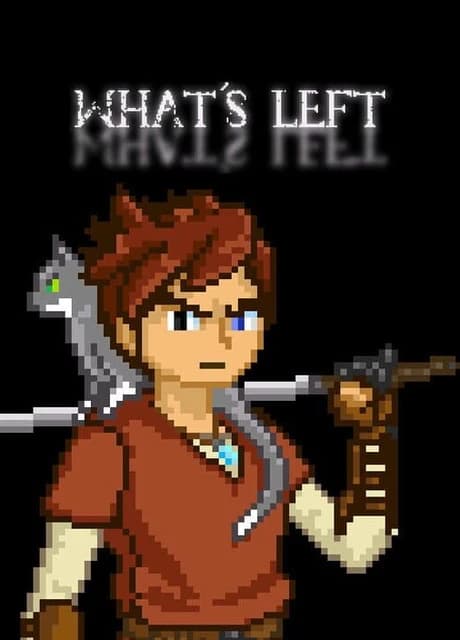 What's Left