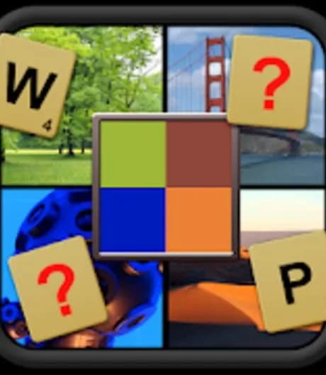 What's Pixelated?