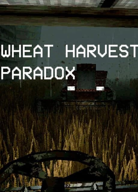Wheat Harvest Paradox