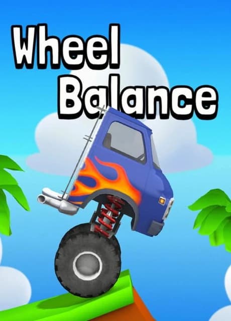 Wheel Balance