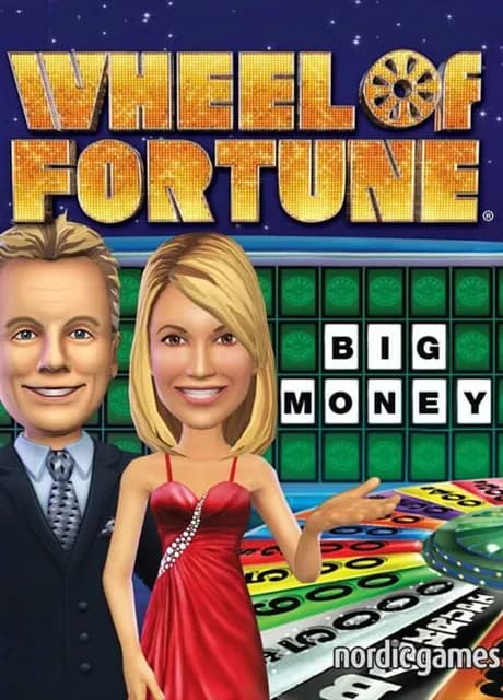 Wheel of Fortune