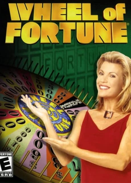 Wheel of Fortune