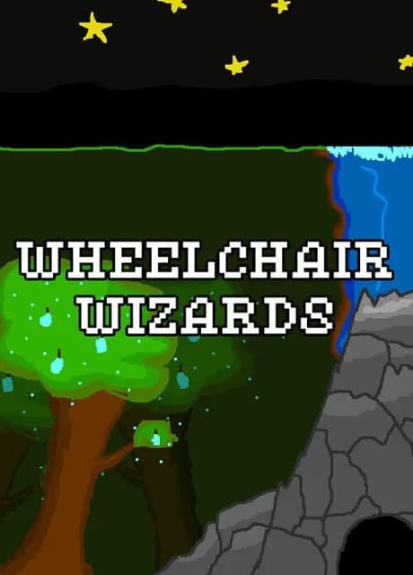 Wheelchair Wizards
