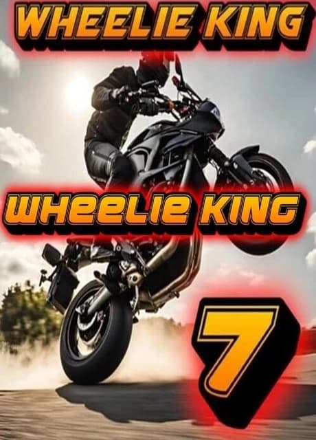 Wheelie King 7