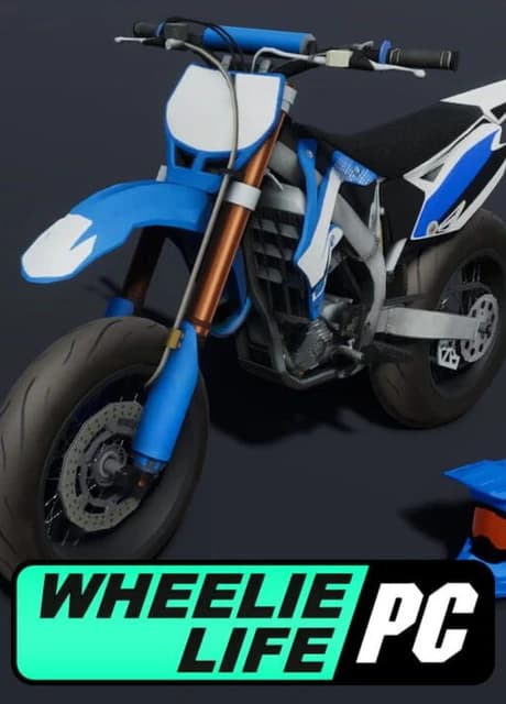 Wheelie Life