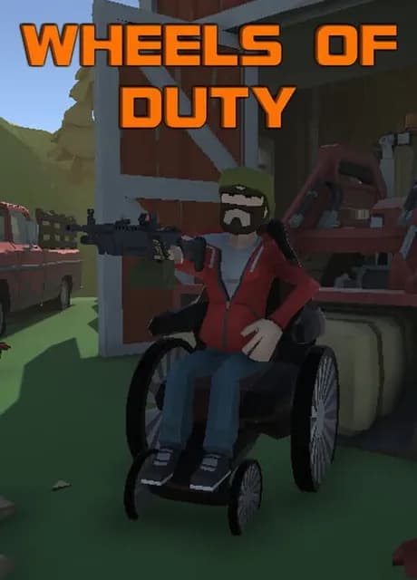Wheels of Duty