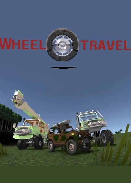 WheelTravel
