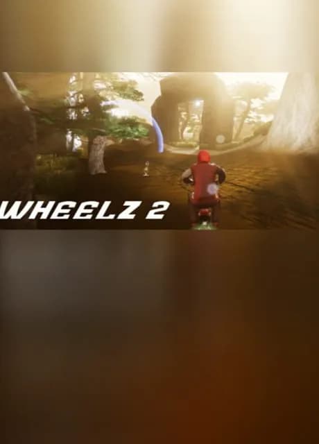 Wheelz2