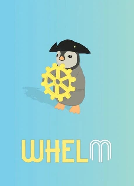 Whelm