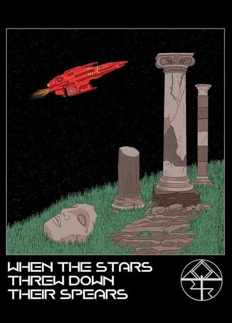 When the Stars Threw Down Their Spears