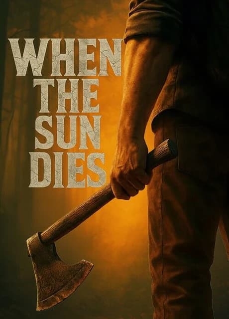 When the Sun Dies
