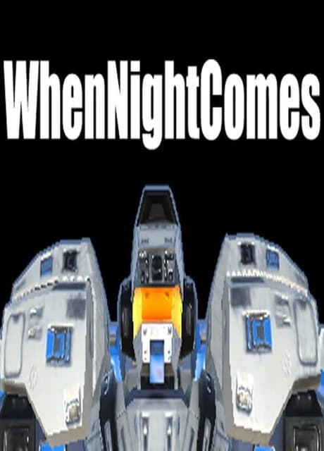 WhenNightComes