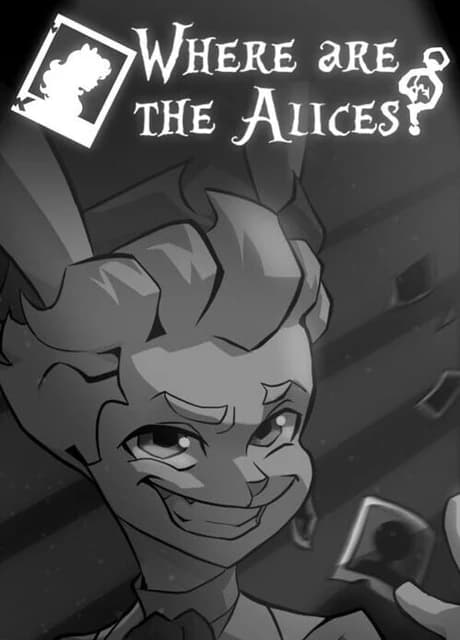Where Are the Alices?
