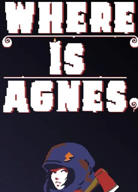 Where is Agnes?