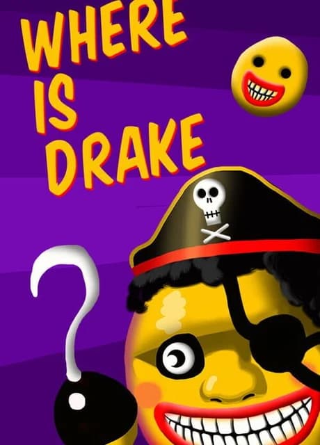 Where is Drake?