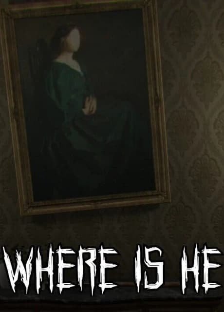 Where is He