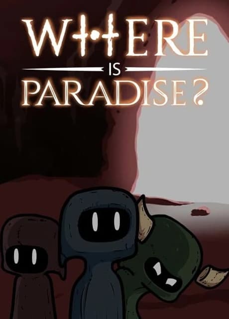 Where is Paradise?