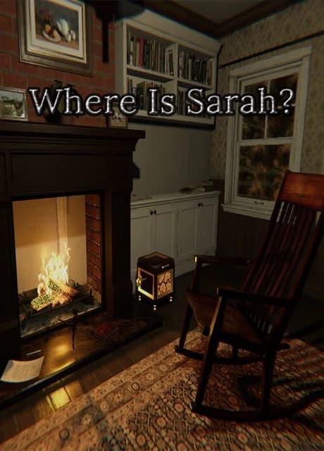 Where Is Sarah?