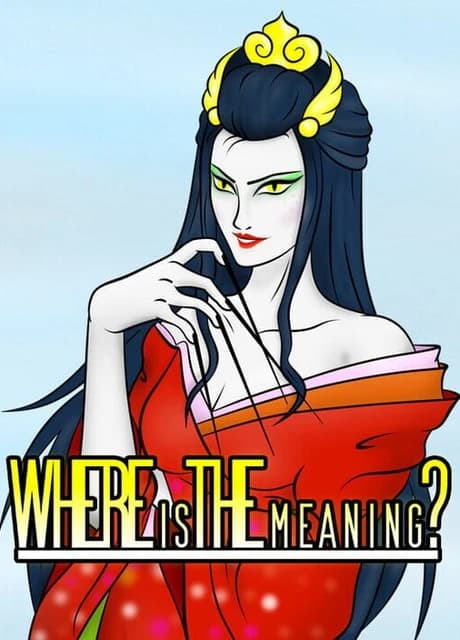 Where is the Meaning?