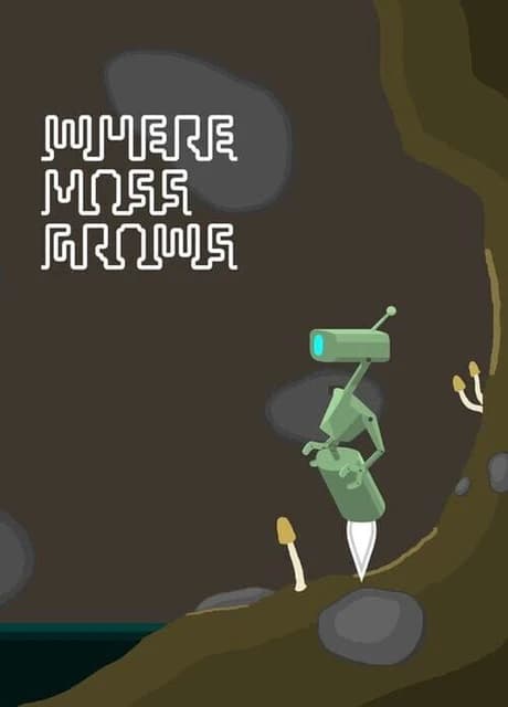 Where Moss Grows