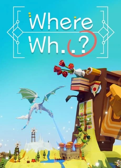 Where wh..?