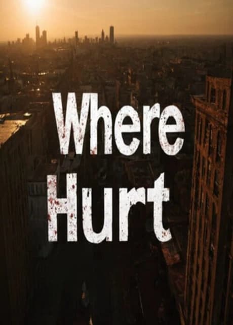 WhereHurt