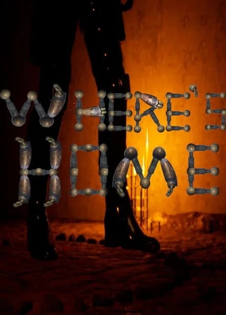 Where's Home?