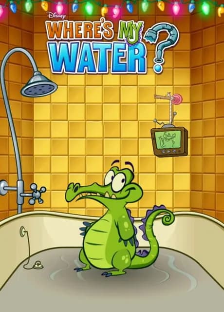 Where's My Water?