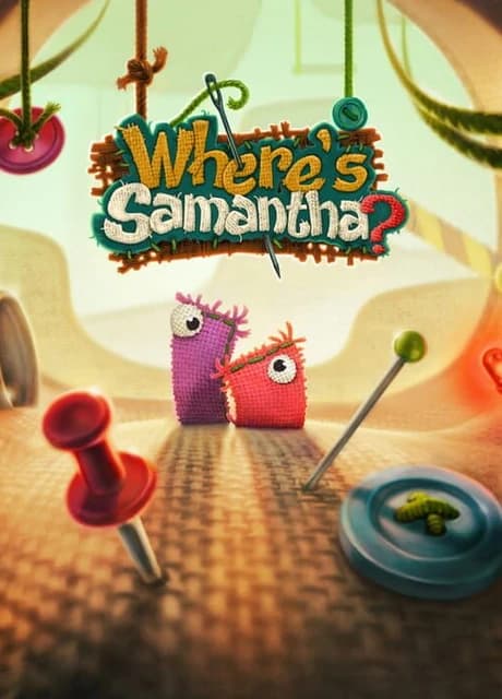 Where's Samantha?